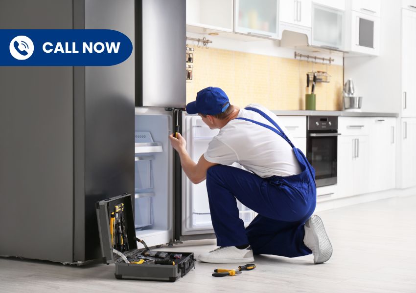 Pittsview Appliance Repair Company